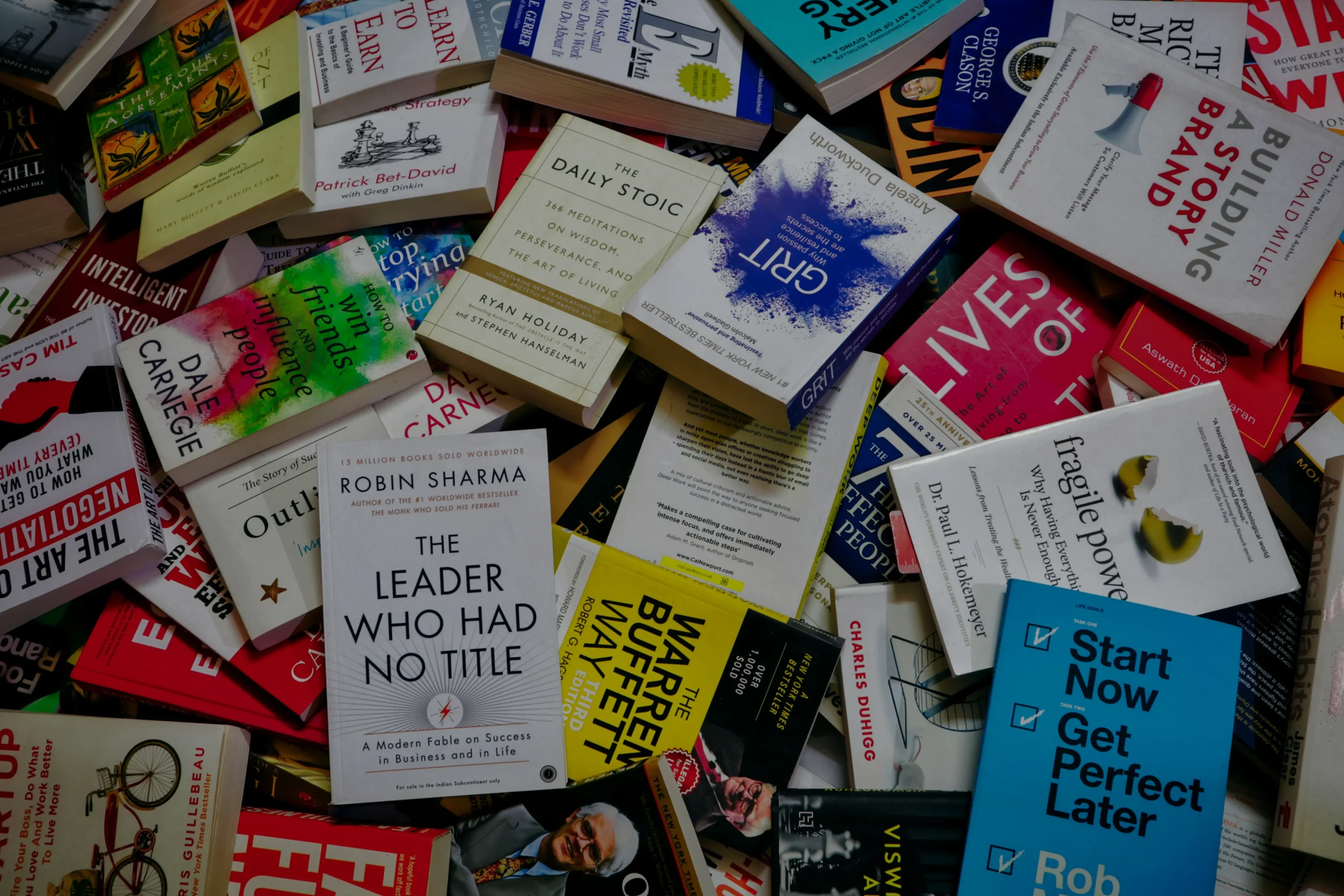 books books
